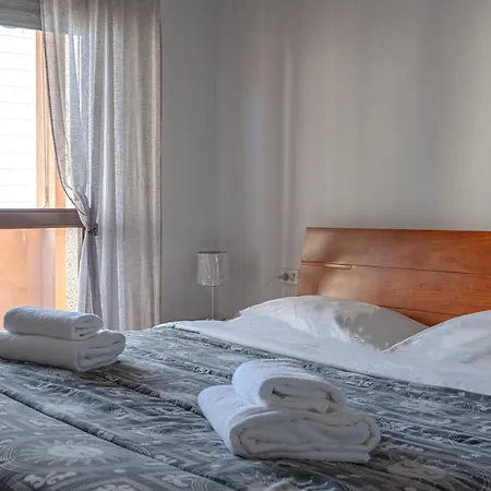 Appartement Bontempi House *