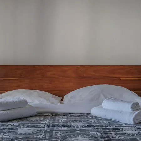 Bontempi House Appartement