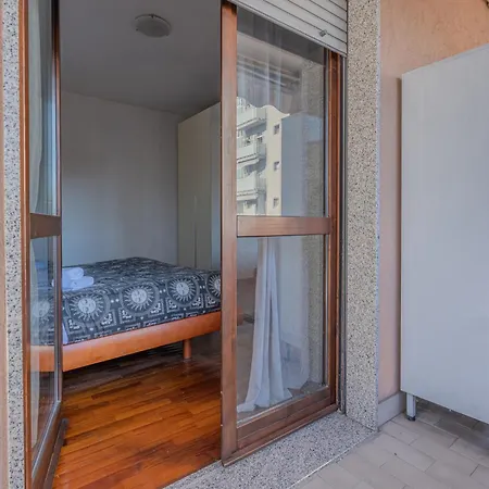 Appartement Bontempi House Pioltello
