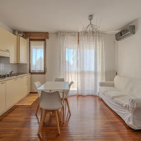 Appartement Bontempi House