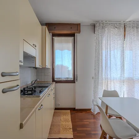 Bontempi House *