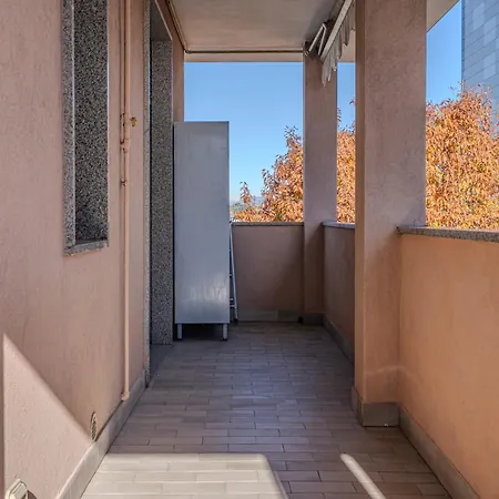 Bontempi House Appartement *