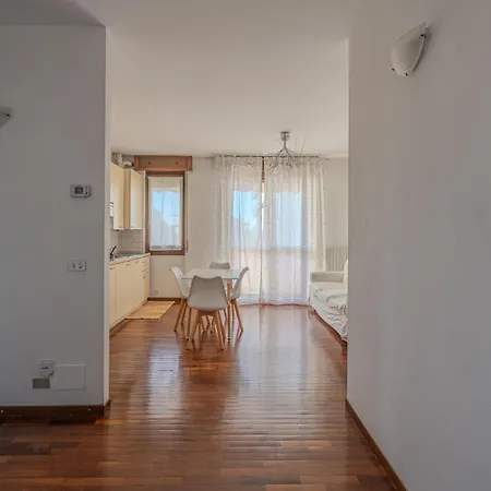 Appartement Bontempi House Pioltello