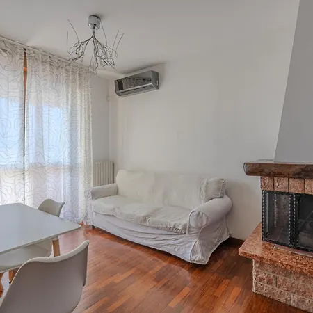 Appartement Bontempi House