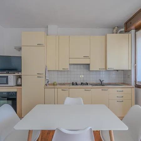 Bontempi House Appartement *