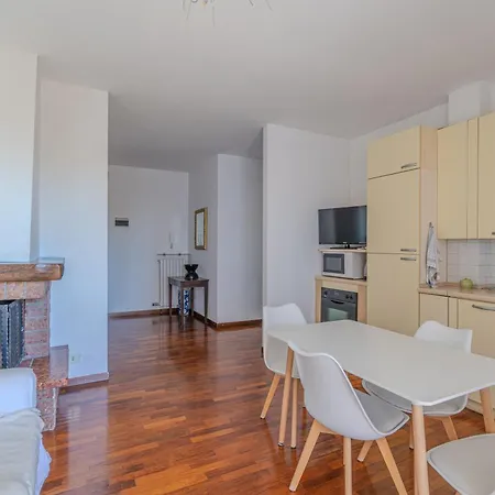 Appartement Bontempi House