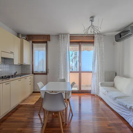 Appartement Bontempi House *