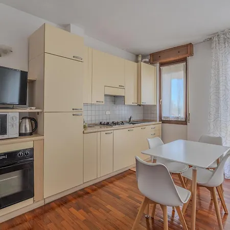 Bontempi House Appartement