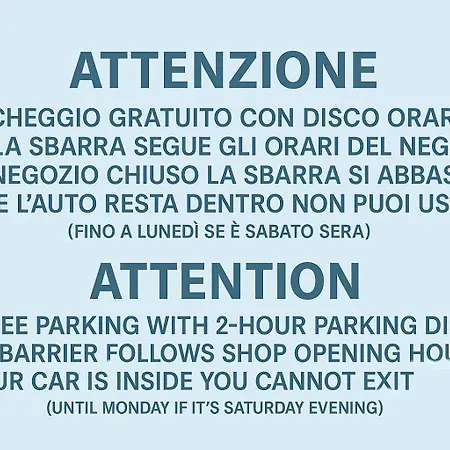 Bontempi House *
