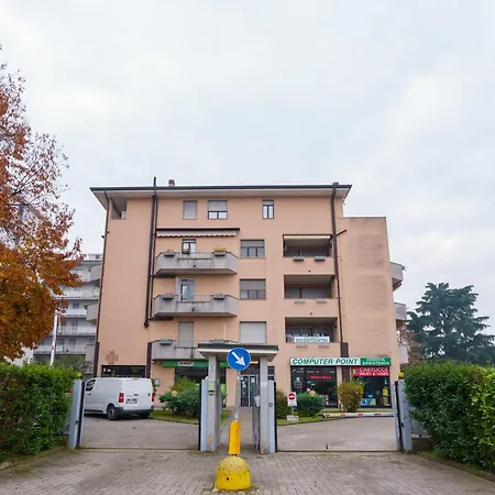 Bontempi House Pioltello