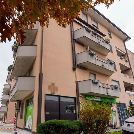 Appartement Bontempi House *