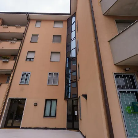 Appartement Bontempi House Pioltello