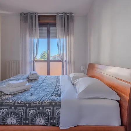 Bontempi House Apartament *