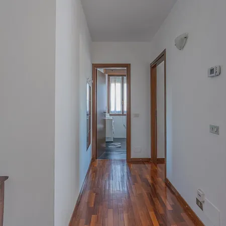Bontempi House Apartament